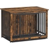 Rustic Brown